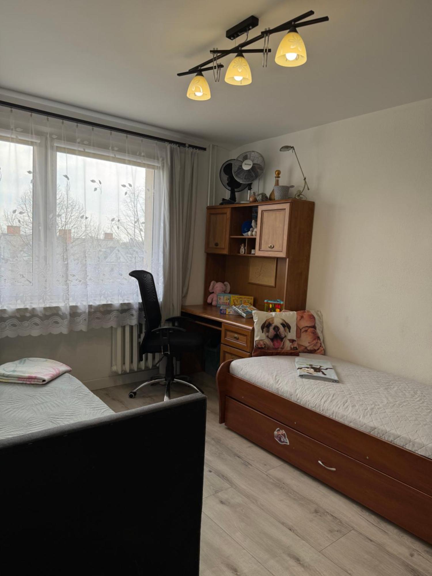 Apartament -Jak W Domu- Czeladz 60M2 Centrum Katowic 10Km 外观 照片